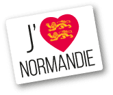 Love Normandie