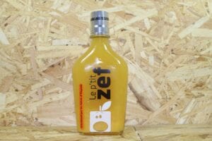 cadeau entreprise coffret Le P'tit Zef Planteur Normand (20cl) - Cidre Lemasson